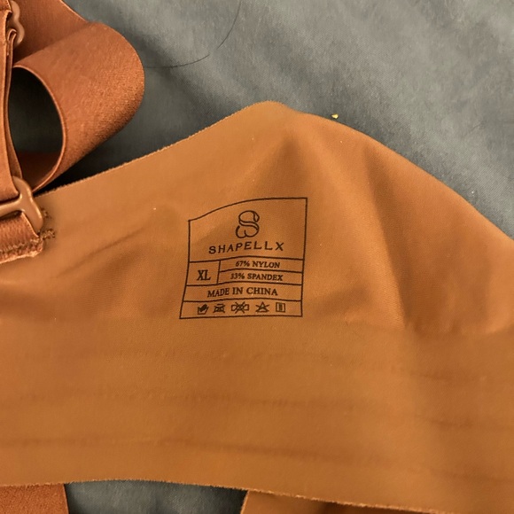 Brown Shapell wireless - Picture 3 of 3